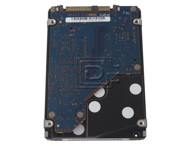 FUJITSU MBE2073RC CA07069-B100 SAS Hard Drive image 2