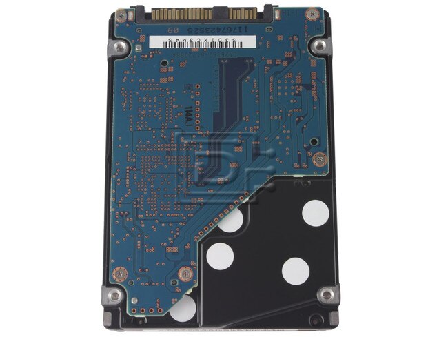 FUJITSU MBE2147RC 52YFR 052YFR 0NJYM3 NJYM3 CA07069-B21400DG SAS Hard Drive Image 2 image