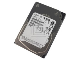 FUJITSU MBE2147RC CA07069-B200 SAS Hard Drive