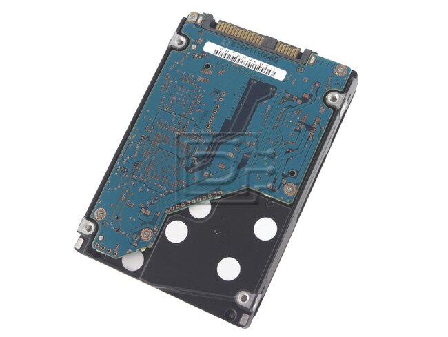 FUJITSU MBE2147RC CA07069-B200 SAS Hard Drive image 2