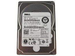 Toshiba MBF2300RC CA07173-B21400DG CA07173-B20300DE CA07173-B20300 0740Y7 740Y7 SAS Hard Drive