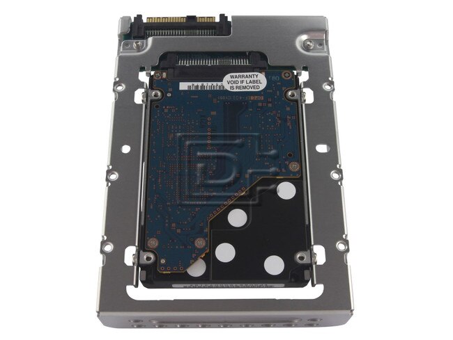 Toshiba MBF230LRC SAS Hard Drive image 2