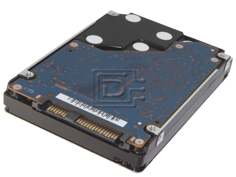 Toshiba / Fujitsu MBF2450RC Serial Attached SCSI / SAS Hard Disk Drives