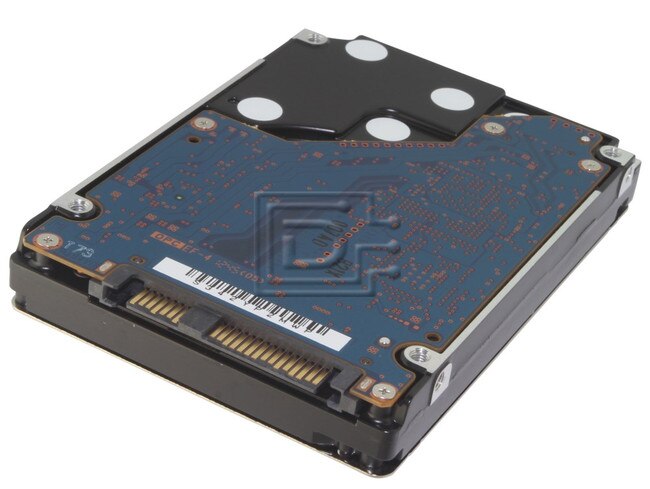 Toshiba MBF2450RC SAS Hard Drive Image 2 image