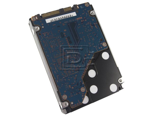 Toshiba MBF2600RC 5R6CX 05R6CX SCSI Hard Drive Image 2 image