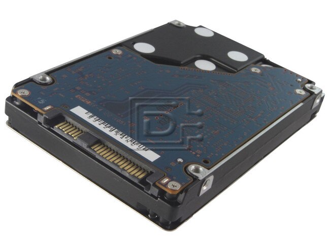 Toshiba MBF2600RC 5R6CX 05R6CX SCSI Hard Drive Image 3 image