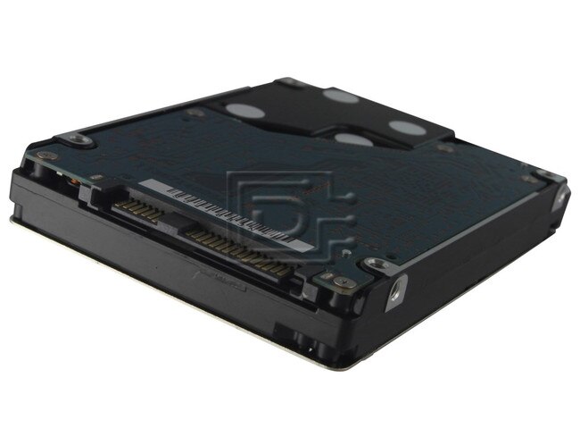 Toshiba MBF2600RC MHWN8 0MHWN8 CA07173-B41400DG SAS Hard Drive image 3