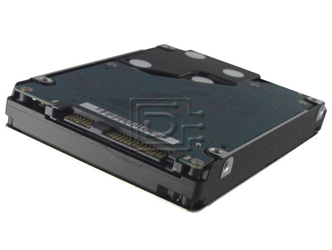 Toshiba MBF2600RC MHWN8 0MHWN8 SAS Hard Drive Image 3 image