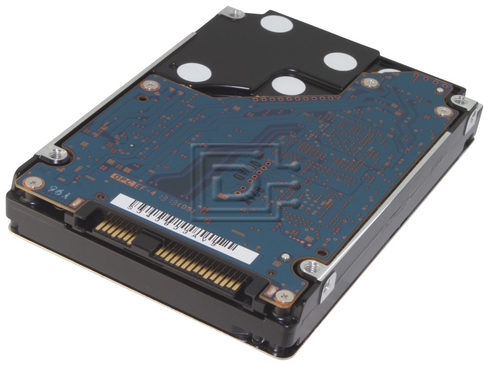 Toshiba MBF2600RC SCSI Hard Drive Image 2 image