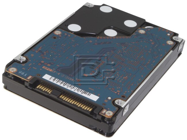 Toshiba MBF2600RC SCSI Hard Drive Image 2 image