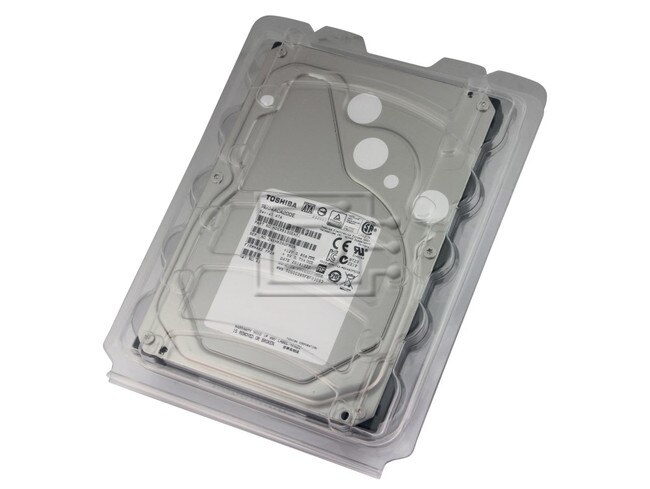 Toshiba MC04ACA200E SATA Hard Drives Image 1 image