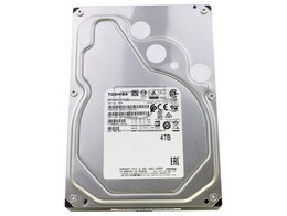 Toshiba MC04ACA400E SATA Hard Drives