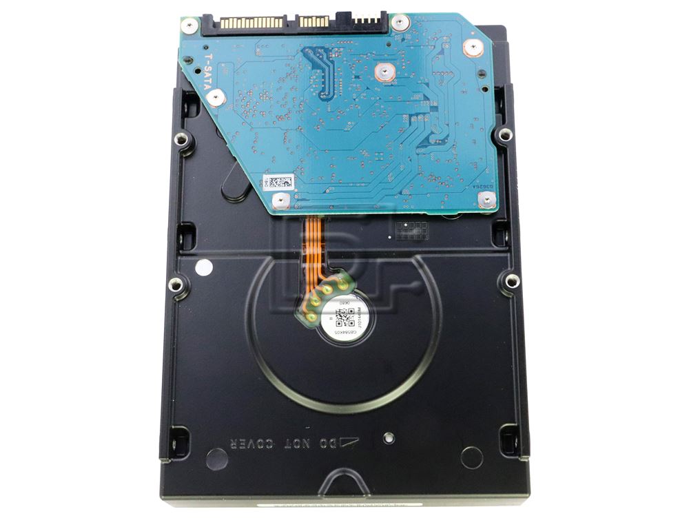 Toshiba MC04ACA400E 4TB Enterprise SATA HDD