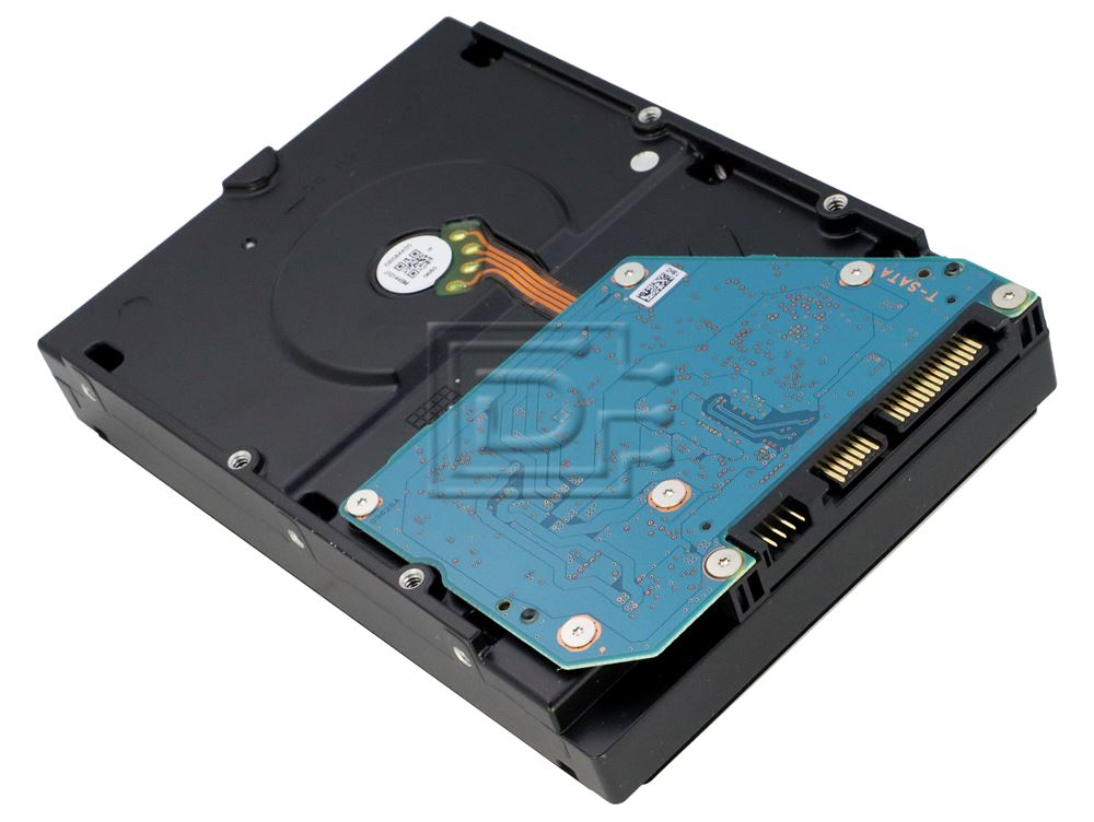 Toshiba MC04ACA400E 4TB Enterprise SATA HDD