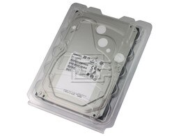 Toshiba MC04ACA500A HDERR20GEA51 SATA Hard Drive