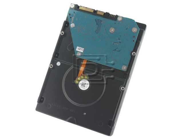 Toshiba MC04ACA500A HDERR20GEA51 SATA Hard Drive image 3