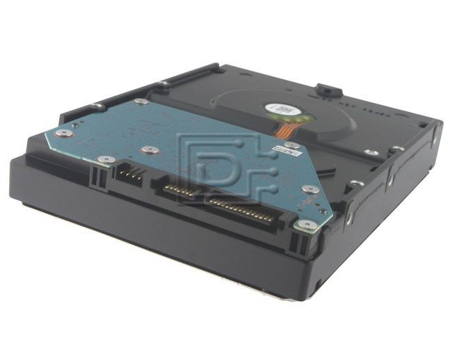 Toshiba MC04ACA500A HDERR20GEA51 SATA Hard Drive image 4
