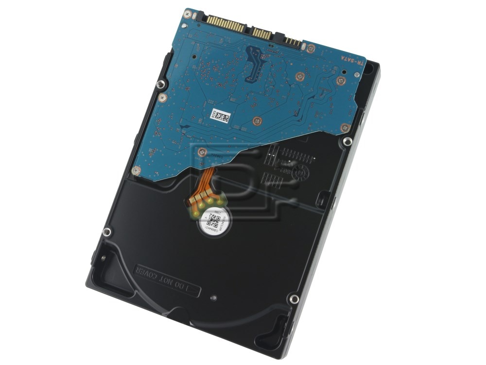 Toshiba MC04ACA600A T3MRC 0T3MRC SATA Hard Drive Image 2 image
