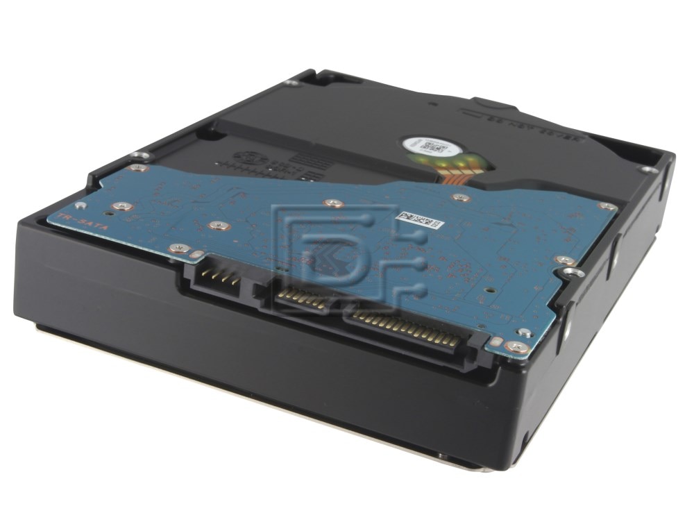 Toshiba MC04ACA600A T3MRC 0T3MRC SATA Hard Drive Image 3 image