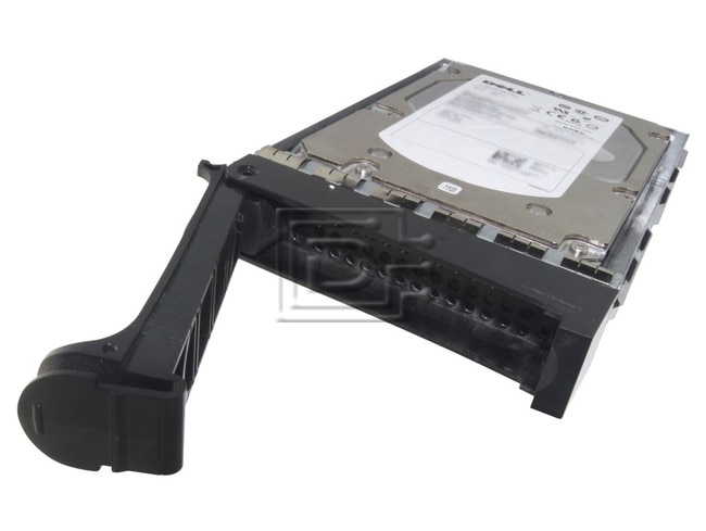 Dell 341-2049 G9076 Dell SCSI Hard Drive Image 2 image