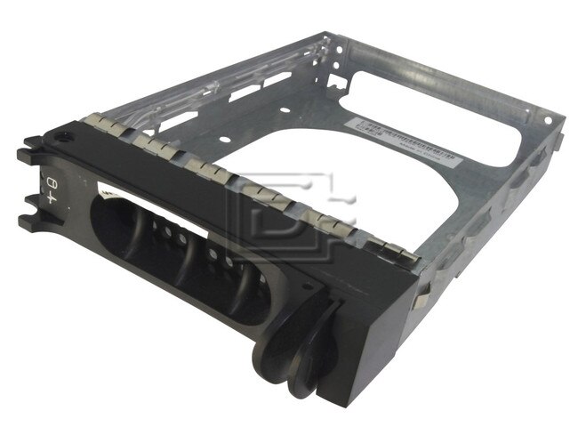 Dell MC153 Dell Hard Drive Tray image 1