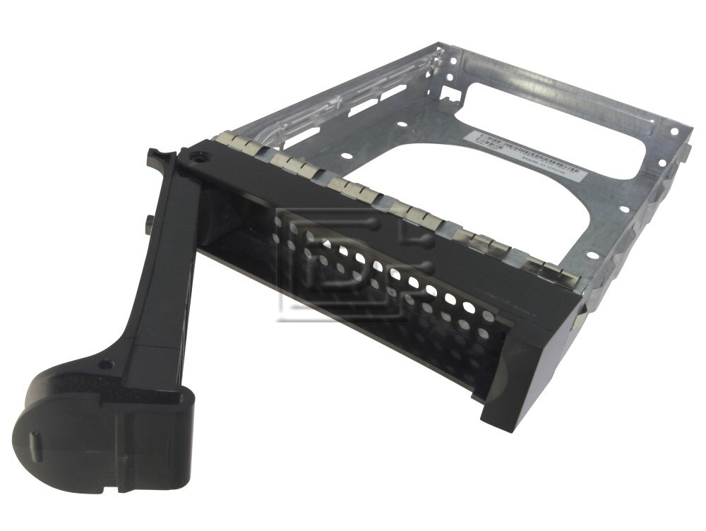 Dell MC153 Dell Hard Drive Tray Image 2 image