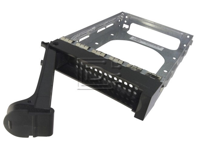 Dell MC153 Dell Hard Drive Tray Image 2 image