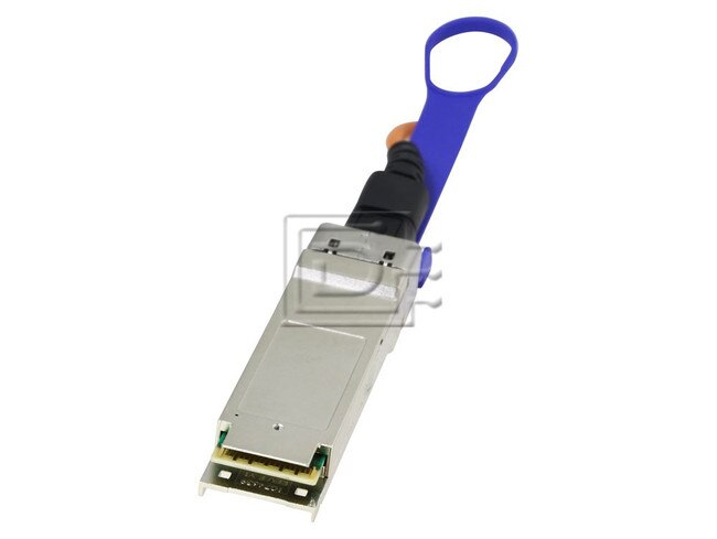 Mellanox MC220731V-003 00KF019 GBIC SFP+ image 1