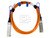 Mellanox MC220731V-003 00KF019 GBIC SFP+ Image 3 image