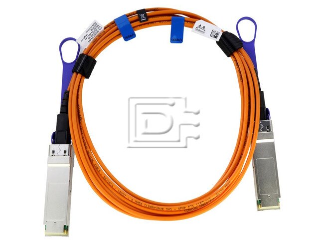 Mellanox MC220731V-003 00KF019 GBIC SFP+ image 3