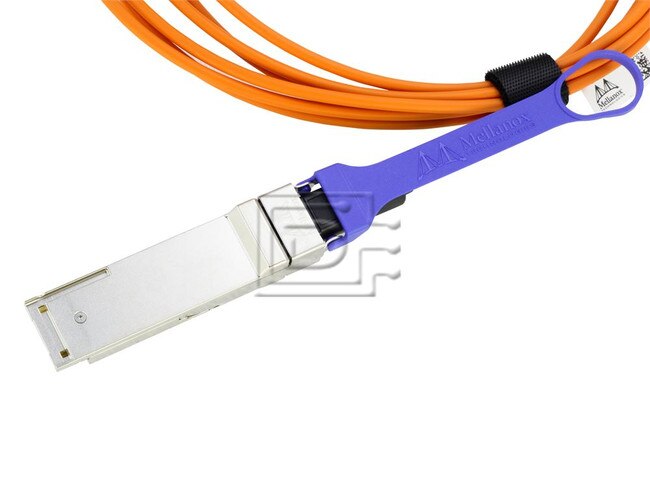 Mellanox MC220731V-003 00KF019 GBIC SFP+ image 4