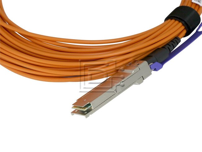 Mellanox MC220731V-005 808722-B22 822247-001 GBIC SFP+ image 2
