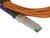Mellanox MC220731V-005 808722-B22 822247-001 GBIC SFP+ Image 3 image