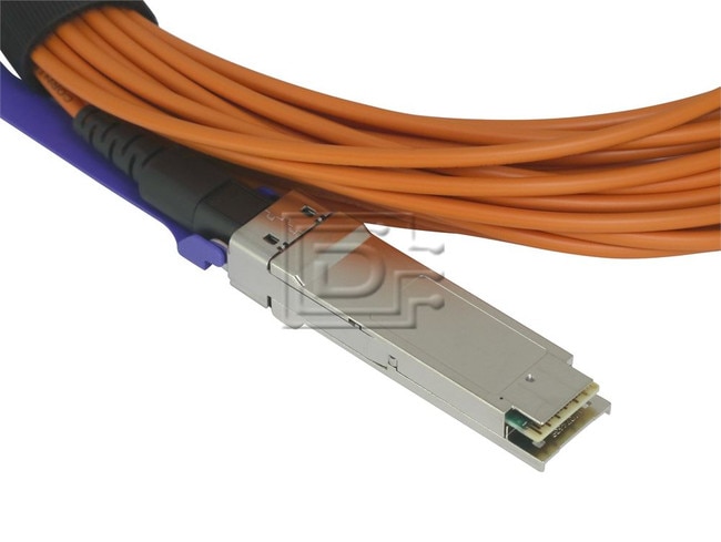 Mellanox MC220731V-005 808722-B22 822247-001 GBIC SFP+ image 3