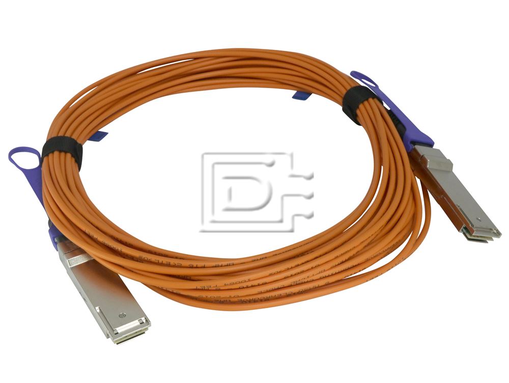 Mellanox MC220731V-010 GBIC SFP+ Image 1 image