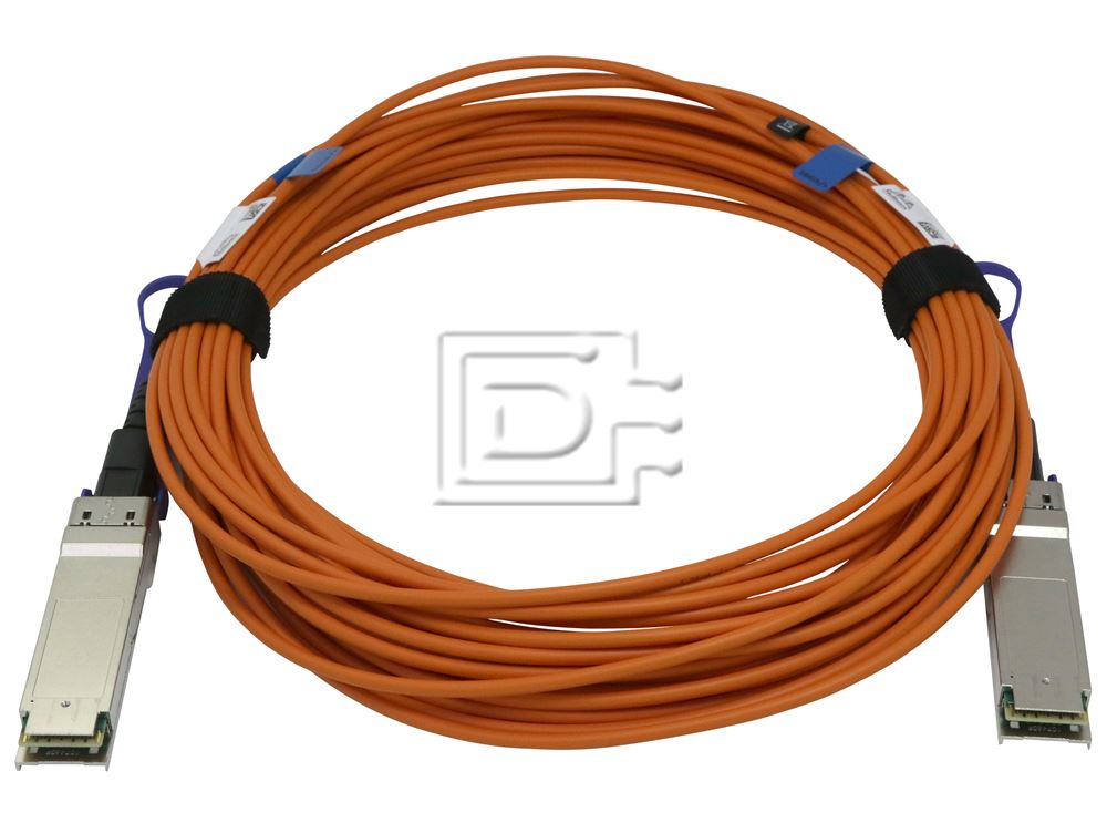 Mellanox MC220731V-015 MC2207310-015 674860-001 670760-B26 GBIC SFP+ Image 2 image