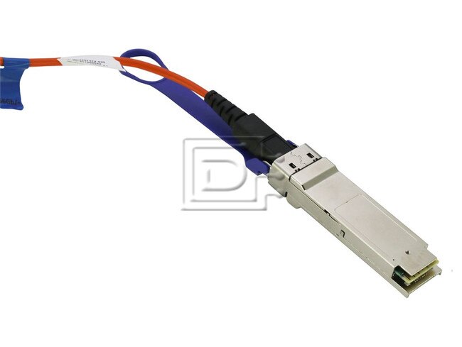 Mellanox MC220731V-020 GBIC SFP+ image 2
