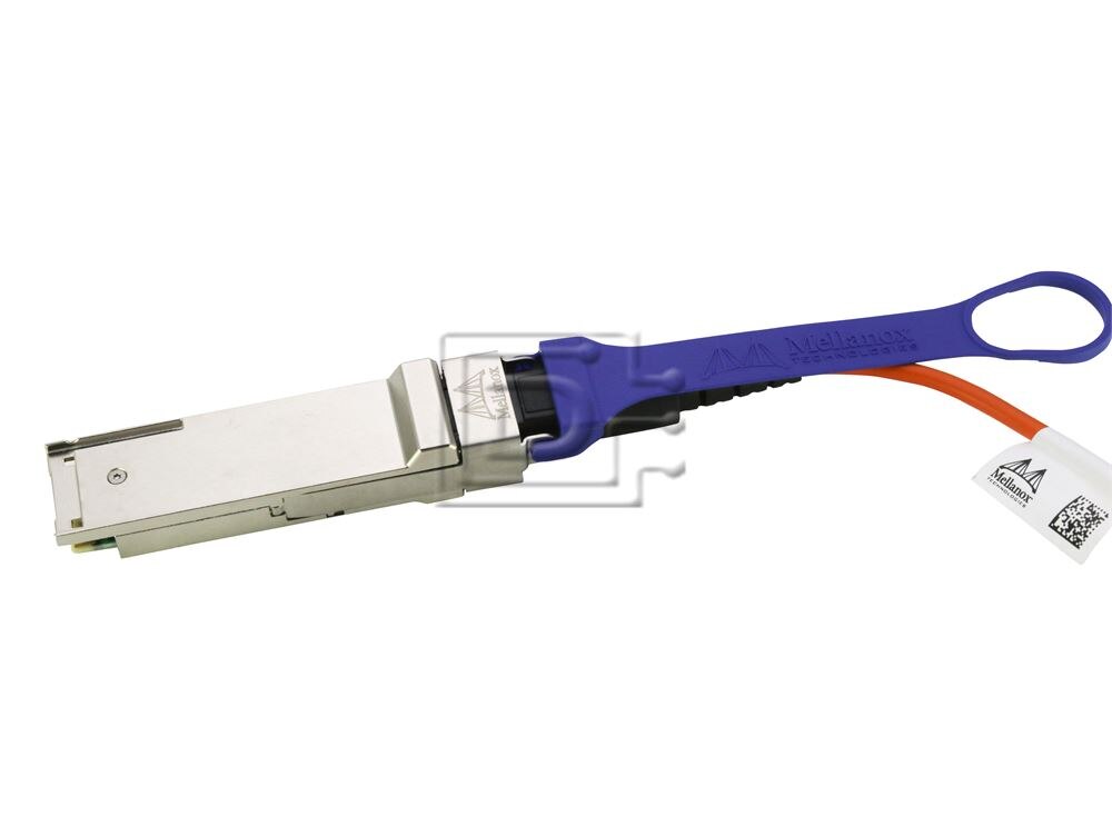 Mellanox MC220731V-020 GBIC SFP+ Image 3 image