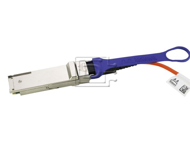Mellanox MC220731V-020 GBIC SFP+ image 3