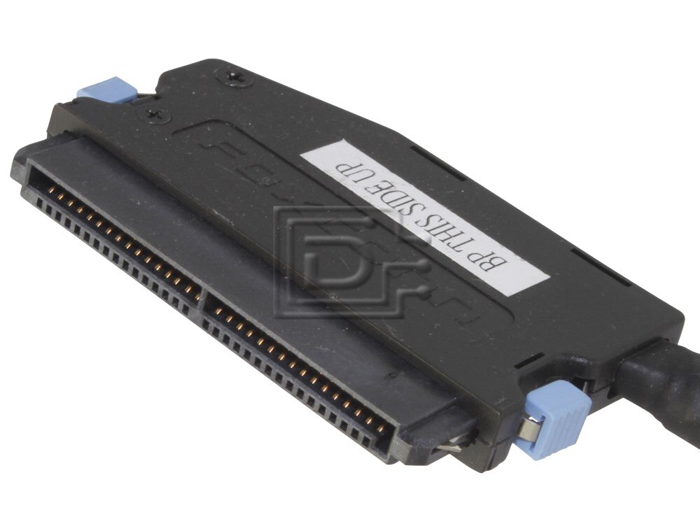 Dell MC360 Dell SAS Backplane Cable Image 2 image