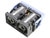 Dell MC545 0MC545 TC146 0TC146 PowerEdge Fan Assembly Image 1 image