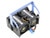 Dell MC545 0MC545 TC146 0TC146 PowerEdge Fan Assembly Image 2 image