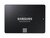 SAMSUNG MCBQE32G5MPP-0VA DFC1W00814 SE814P0005 0U267D U267D Laptop SATA 2.5" SSD Solid State Hard Drive Image 1 image