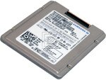 SAMSUNG MCCOE64GEMPP-01A MCCOE64GEMPP01A00 341-6042 0NY503 0FR890 NY503 FR890 DFAMY0J817 SE817C0216 Laptop IDE 1.8" SSD Solid State Hard Drive