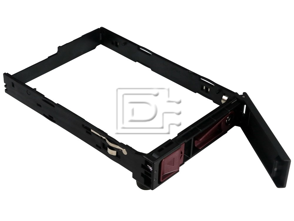 SUPERMICRO COMPUTER MCP-220-94601-0N Internal SAS / SATA Hard Drive enclosure Image 2 image