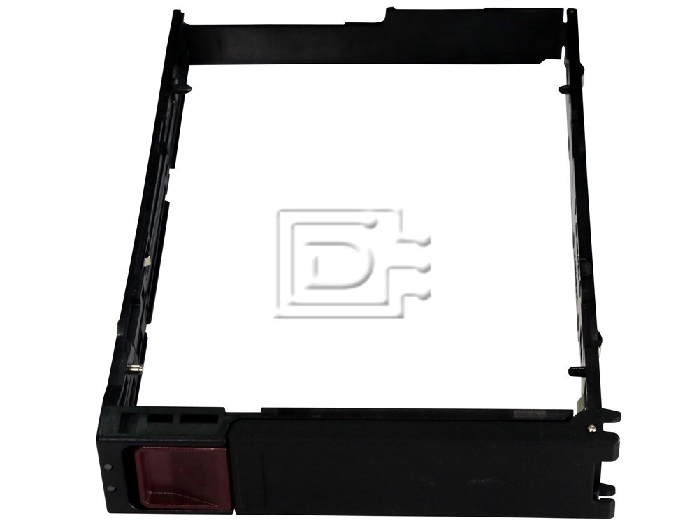 SUPERMICRO COMPUTER MCP-220-94601-0N Internal SAS / SATA Hard Drive enclosure Image 3 image