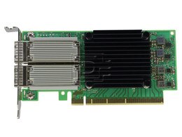 Mellanox MCX516A-CCAT 9DVW4 09DVW4 100Gbe NIC Network Interface Card
