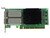 Mellanox MCX516A-CCAT 9DVW4 09DVW4 100Gbe NIC Network Interface Card Image 1 image