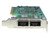 Mellanox MCX516A-CCAT 9DVW4 09DVW4 100Gbe NIC Network Interface Card Image 4 image