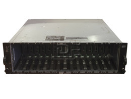 Dell MD1000 Powervault MD1000 SCSI Array DEL-MD1000-BN-OE